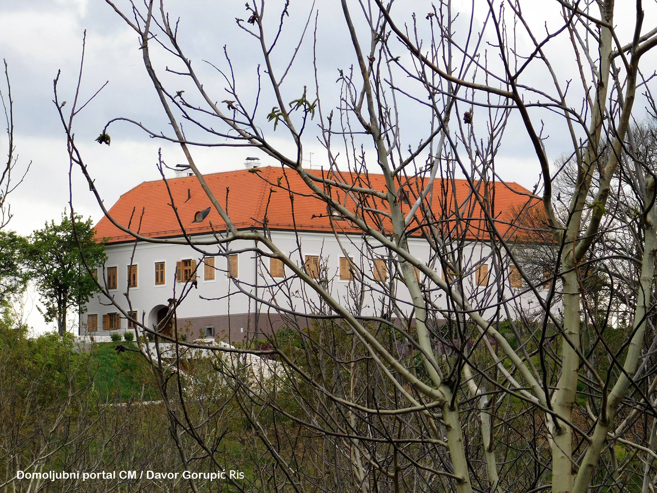 &Scaron;trigova
