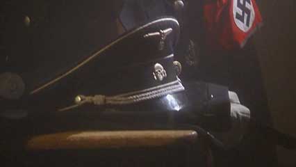 Urote protiv Hitlera - Crne Mambe