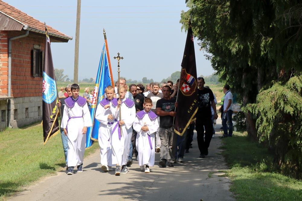 Proslava Dana državnosti u Kloštru Podravskom