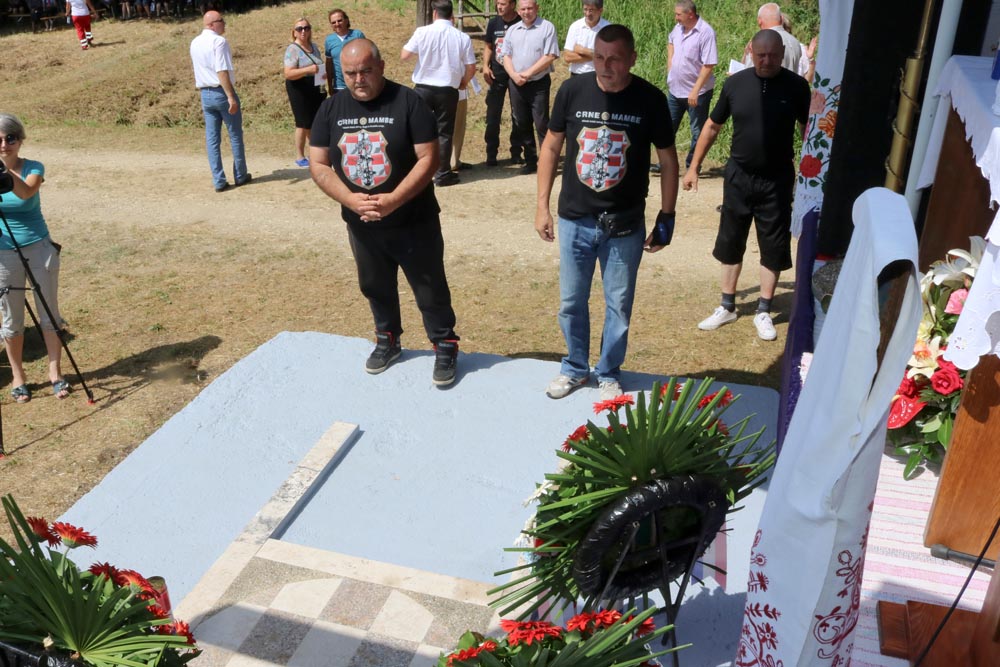 Proslava Dana državnosti u Kloštru Podravskom