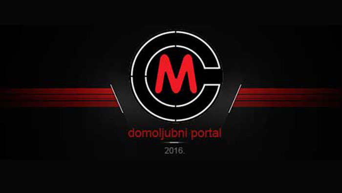 Domoljubni portal Crne mambe