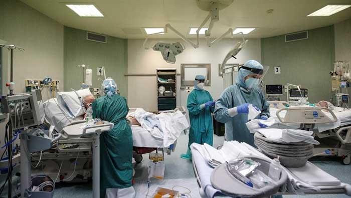 U gotovo trećine starijih od 65 nakon covida se razviju novi zdravstveni problemi | Domoljubni portal CM | Zdravlje