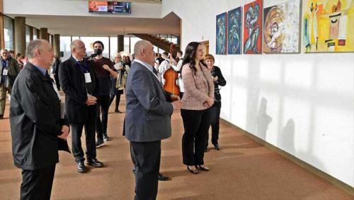 Kulturno športska braniteljska udruga u Lisinskom | Crne Mambe | Art