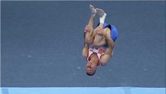 SK Doha: Srbić i Benović u finalu preče i preskoka | Domoljubni portal CM | Sport