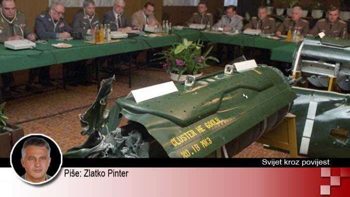 27.10.1991.: Srbija kazetnim bombama napala mađarski grad Barcs | Domoljubni portal CM | Svijet kroz povijest