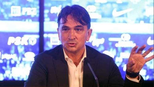 SP Katar: Dalić uvjeren da će 'trgovi biti puni, ako krenu pobjede' | Domoljubni portal CM | Sport