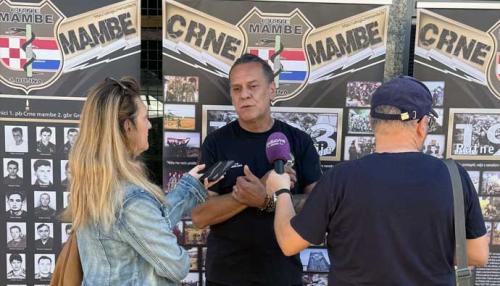 Održani Dani otvorenih vrata Udruge Crne mambe i edukativna radionica