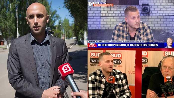 Tko su najnoviji ruski akteri dezinformacija koje je EU sankcionirala?