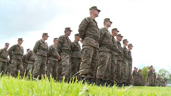 Dodik tvrdi da tzv. 'Republika Srpska' ima pravo na svoju vojsku