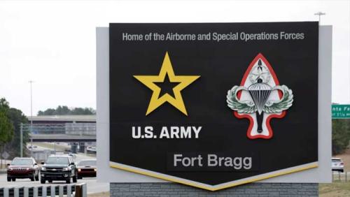 Vojna veteranka dijelila povjerljive podatke elitne komandoske jedinice