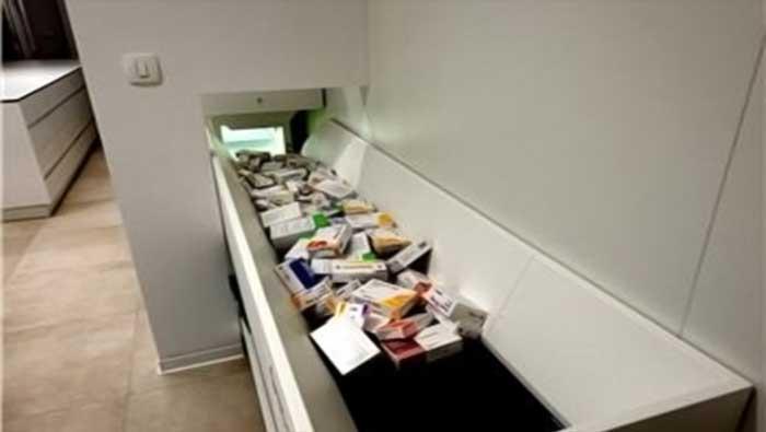 Ministarstvo apelira na građane da ne uzimaju tablete kalijeva jodida | Domoljubni portal CM | Zdravlje