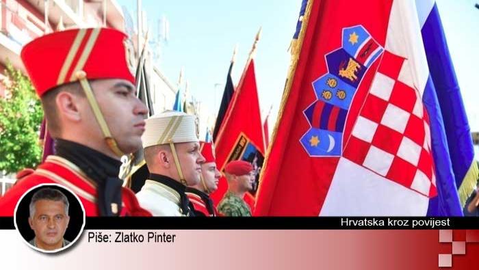 OLUJA '95: Vjetar koji je zauvijek otpuhao agresora (3/3) | Domoljubni portal CM | Hrvatska kroz povijest