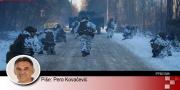 Analiza Putinove invazije na Ukrajinu (1. dio) | Domoljubni portal CM | Press