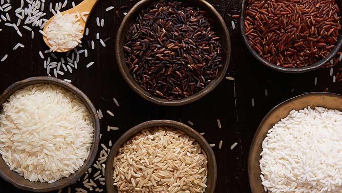 10 zdravih razloga zašto jesti rižu | Crne Mambe | Ljekovito bilje