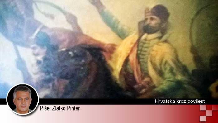 455. obljetnica bitke za Siget, kršćanskog otpora turskoj najezdi | Domoljubni portal CM | Hrvatska kroz povijest