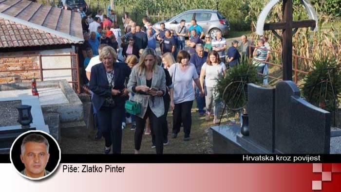 Zvjerstva dojučerašnjih susjeda Srba u selu Skela, općina Glina (kolovoz 1991.) | Domoljubni portal CM | Hrvatska kroz povijest