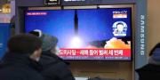 Sjeverna Koreja zaprijetila nastavkom pokusa s nuklearnim i balističkim projektilima dugog dometa