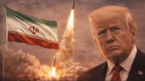 SAD i Iran dogovorili dvotjedno primirje