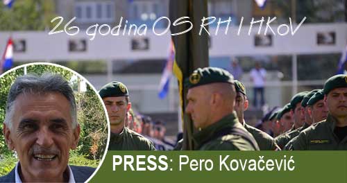 OSRH i HKoV