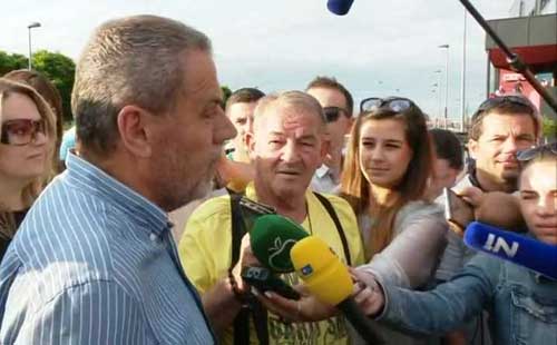 Bandić