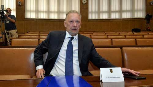 Vlada Andreja Plenkovića