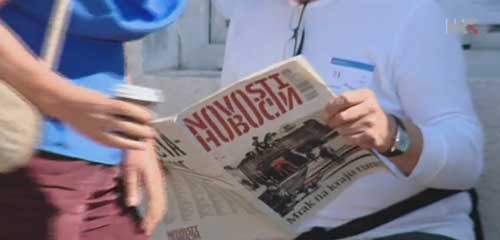 izbori, glasači iz Srbije