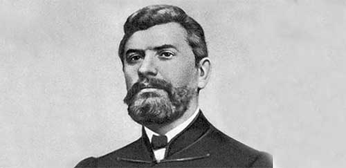 Ante Starčević