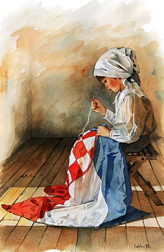 Hrvatska budnica