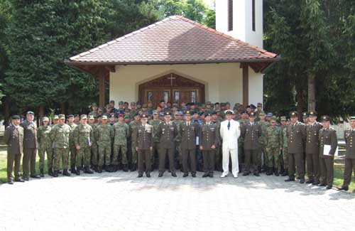 Dočasnička izobrazba