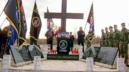 Boj za Ka&scaron;ić