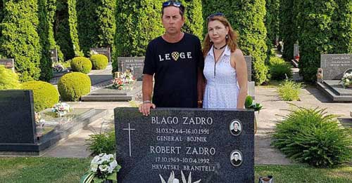 Steve Ku&scaron;tro