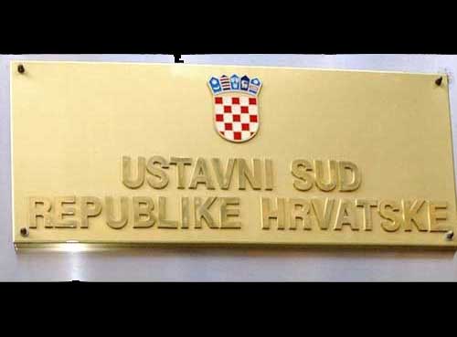 ustavni sud
