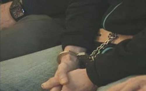 Policijska akcija "Ares"