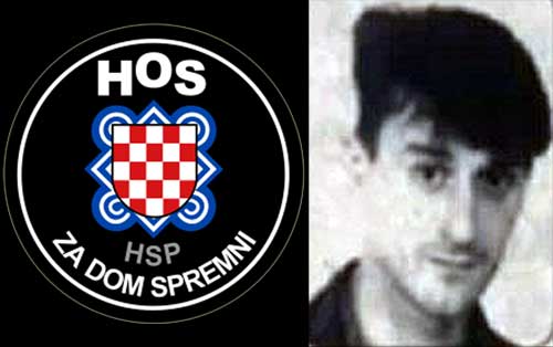 Žarko Manjkas Crvenkapa