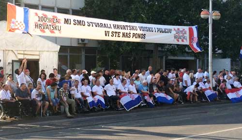 Invalidi - Zakon
