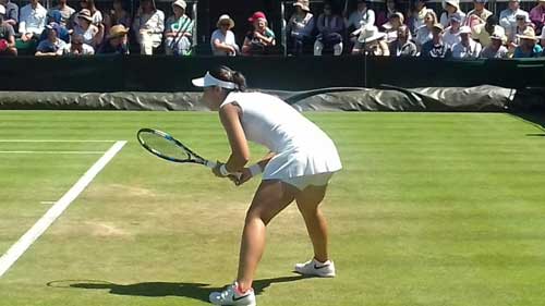 Konjuh - Tenis