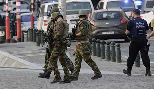 Njemačka - radikalizam