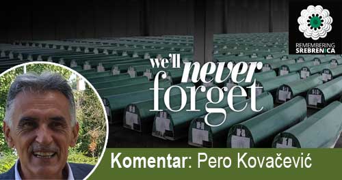 Srebrenica 2017