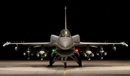 F-16