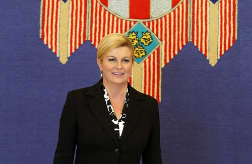 Kolinda