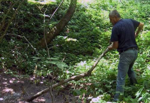 Plitvice - branitelji