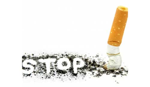Cigareta i pušenje