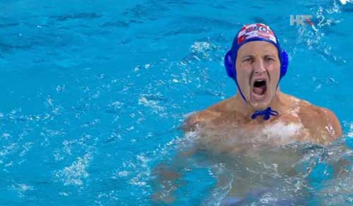 Vaterpolo