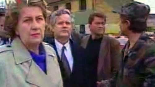 Kladuša - Fikret Abdić