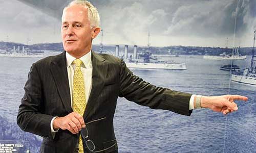 Australija i Novi Zeland