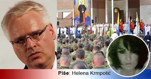 Helena Krmpotić - Josipović