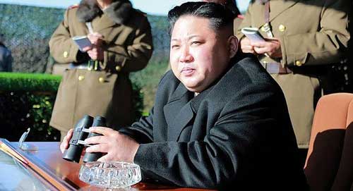 Kim Jong