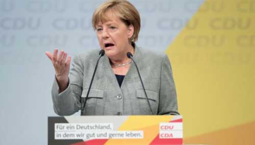 Merkel