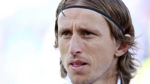 Luka Modrić