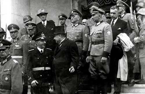 NDH Konzulat u Beogradu